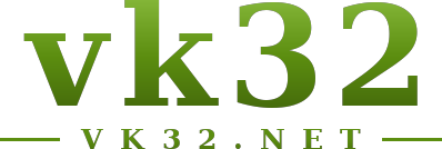 vk32 logo